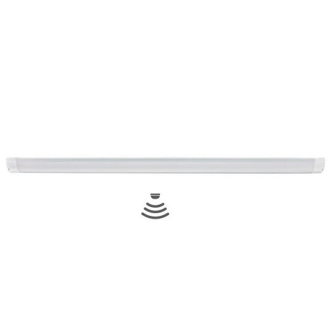 40W 120 Cm Sensörlü Alüminyum Bant Armatür