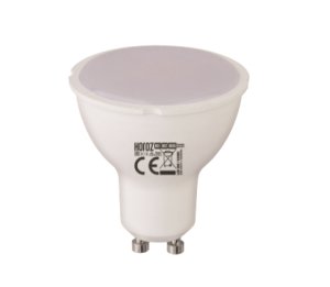 Plus-6 6w 4200K Gu 10 220V Led Ampul