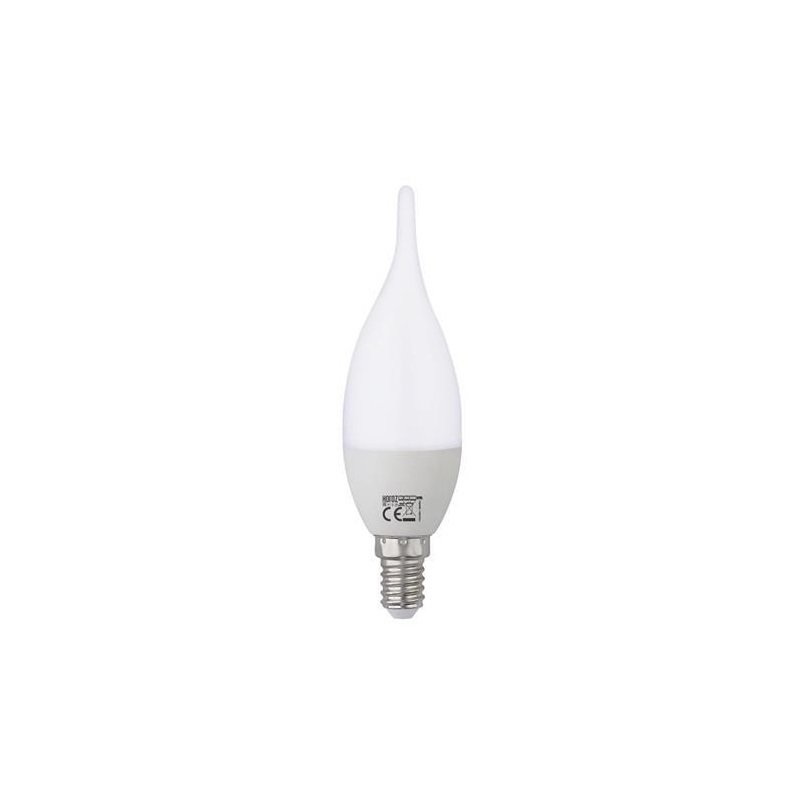 Craft-6 6w E14 6400K Led Ampul