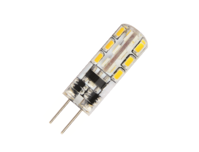 Micro-2 G4 220V 1,5w 2700K Led Ampul