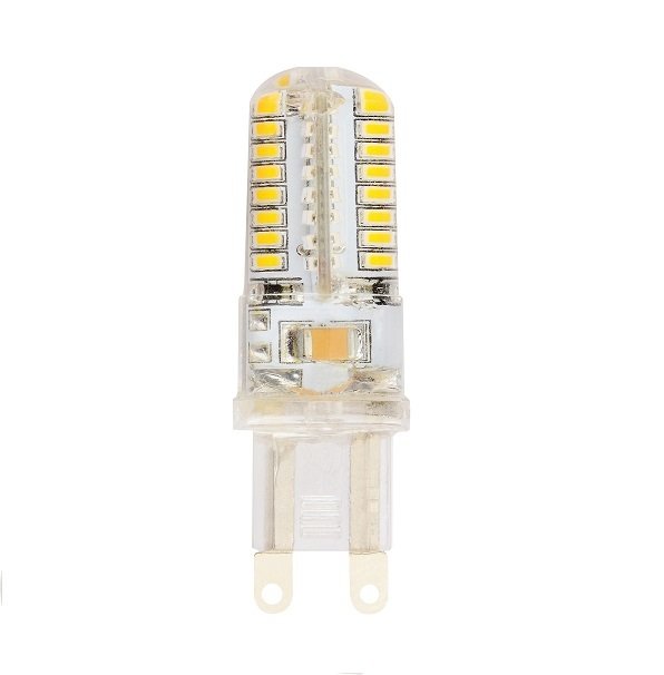 Mega-5 G9 5w 2700K Smd Led Ampul