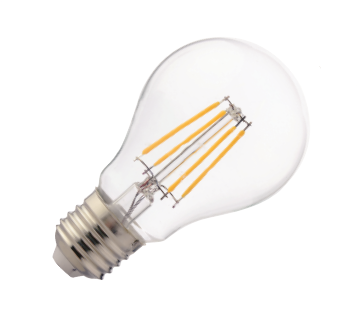 Filament Globe-4 4w E27 6400K Led Ampul