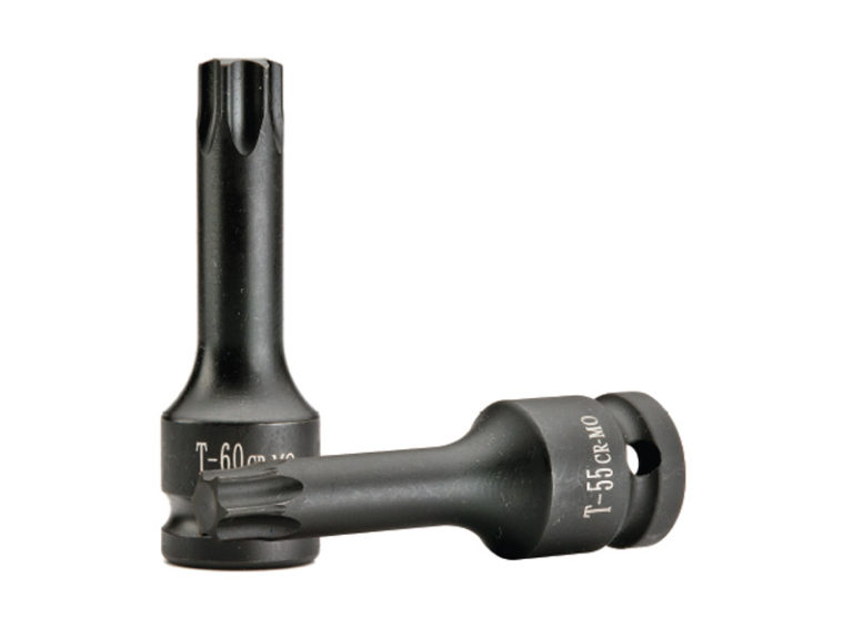 1/2" Havalı Allen Lokmalı Bits 14 mm