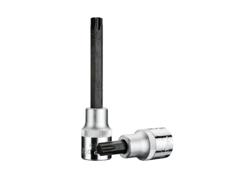 1/2" Lokmalı Torx Uç T40 mm