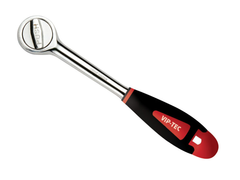 1/2" Profesyonel Cırcır Kolu 1/2" mm