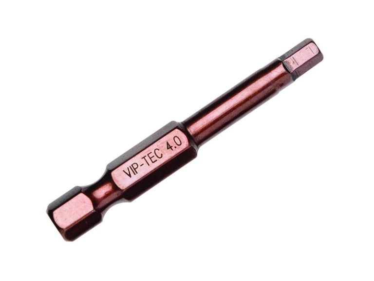 Allen Uçlu Bits 8.0 mm