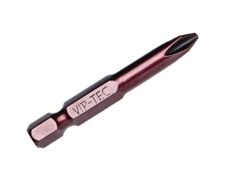 1/4" Yıldız Uçlu Bits 50 Mm PH3 mm
