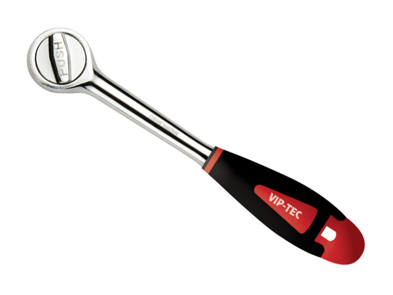 1/4" Profesyonel Crcır Kolu 1/4" mm