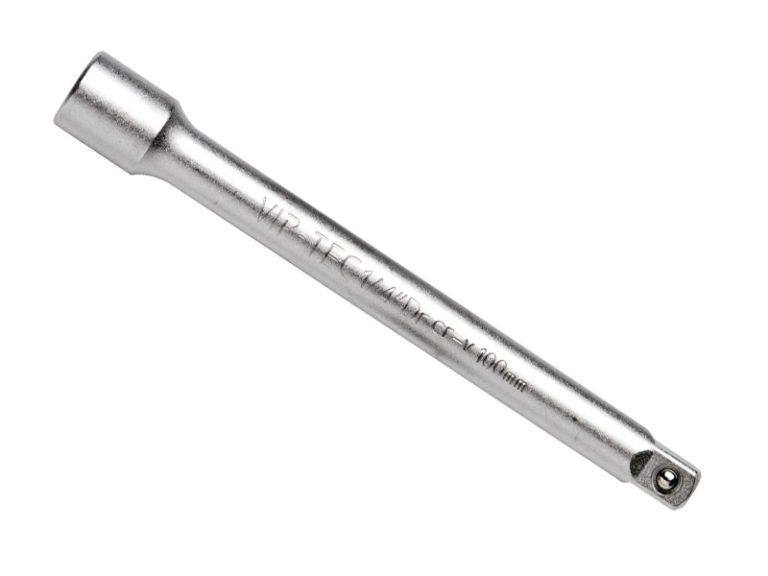 1/4" Uzatma Kolu 1/4" mm