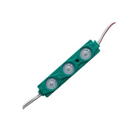 1.2W Modül Led  Renkli