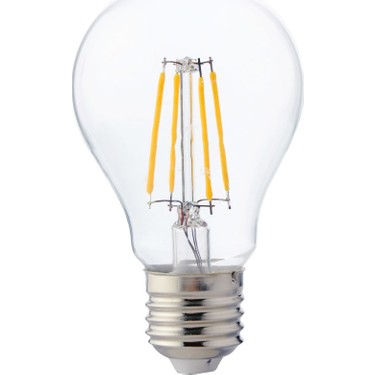 Filament Globe-4 4w E27 3000K Led Ampul
