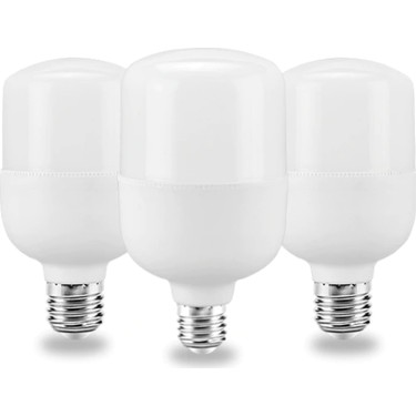 10W Torch Led Ampul E27