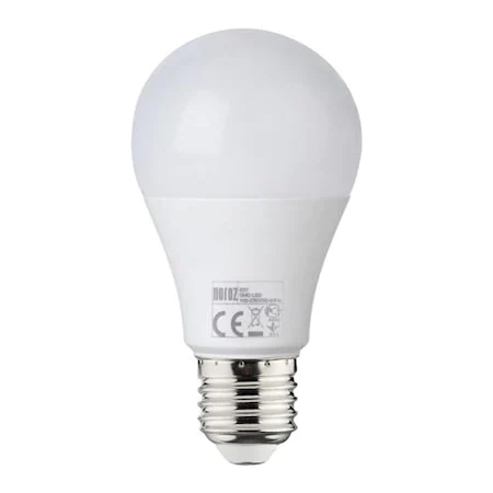 Fox-10 10w E27 6400K Led Ampul