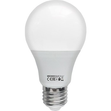 Premier-9 9w E27 6400K Led Ampul