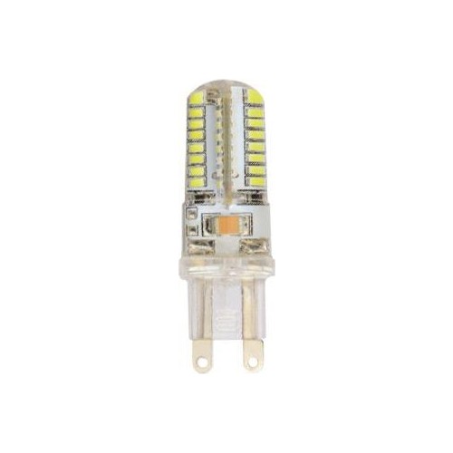 Mega-5 G9 5w 6400K Smd Led Ampul