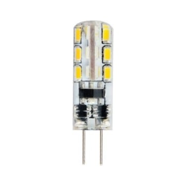 Micro-3 G4 3w 2700K Smd Led Ampul