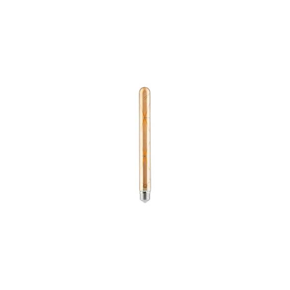 6W T30 Flamanlı Ampul E27