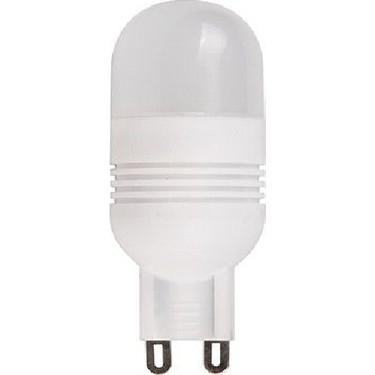 Nano-3 G9 220V 3w 6400K Led Ampul
