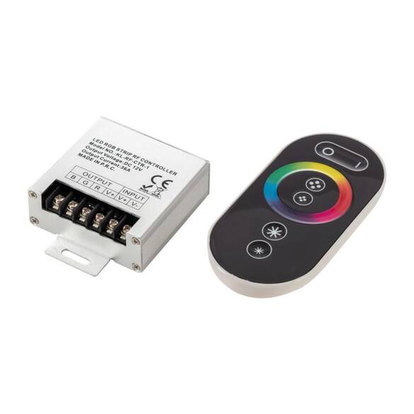 12-24V 36A Magıc Led Kontrol Rgb Kumanda