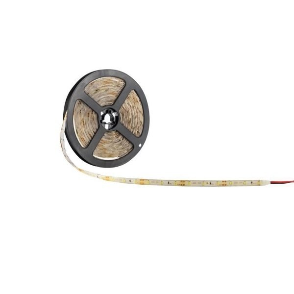 12V 2835 Tek Chıp Şerit Led Dış Mekan Renkli