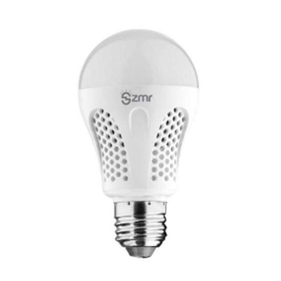 12W Şarjlı Led Ampul E27