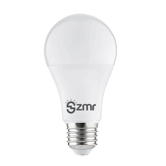 12W A60 Led Ampul E27