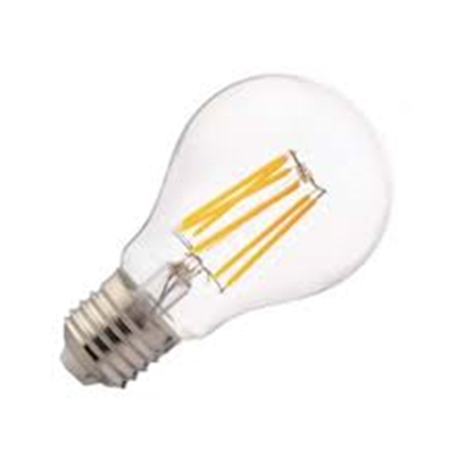 Filament Globe-6 6w E27 6400K Led Ampul