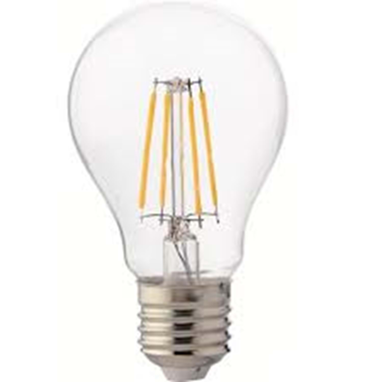 Filament Globe-8 8w E27 6400K Led Ampul