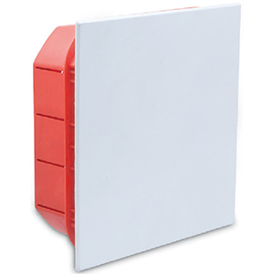 200*200*70 IP 40 Sıva Altı Plastik Buat