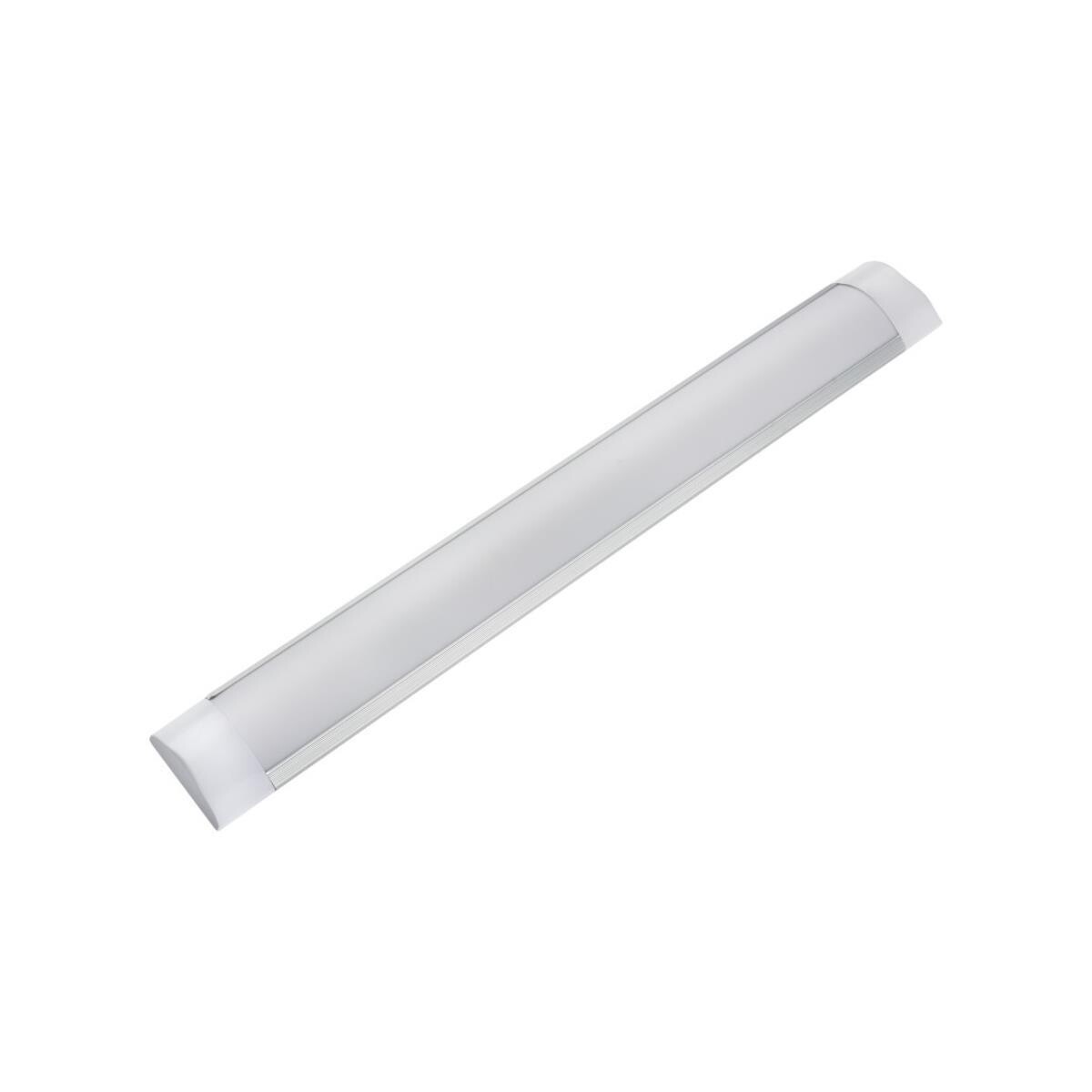 18W 60 Cm Alüminyum Bant Armatür 