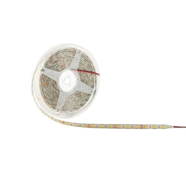 24V 5050 3 Chıp Şerit Led Dış Mekan