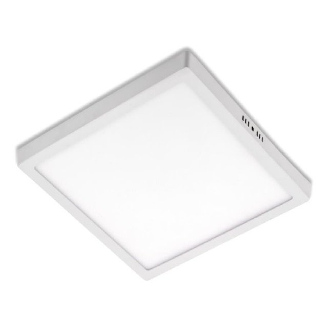 18W Sıva Üstü Kare Panel Armatür