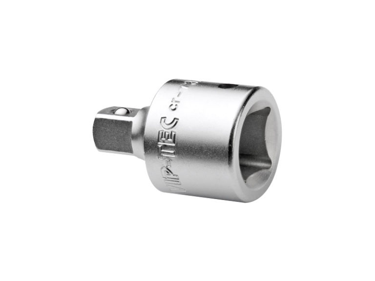 3/4" Adaptör 3/4"Fx1/2" mm