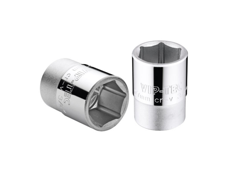 3/4" 6 Köşe Lokma Anahtar 50 mm