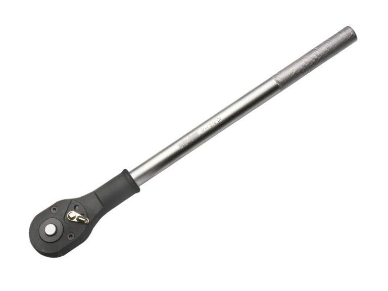 3/4" Profesyonel Cırcır Kolu 3/4" mm