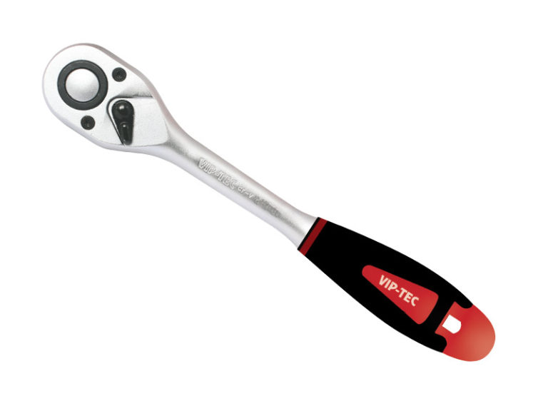 3/8" Profesyonel Cırcır Kolu 3/8" mm