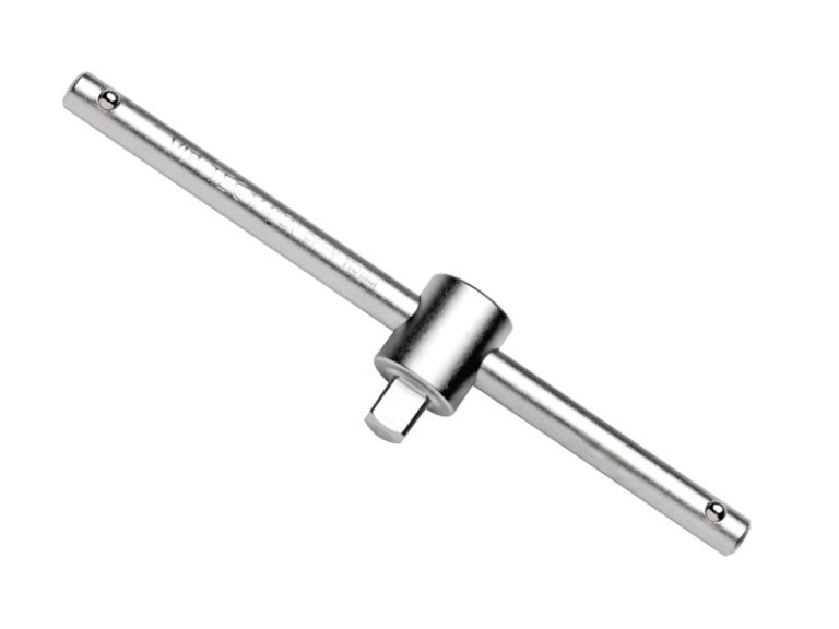 3/8" T - Kol 3/8" mm