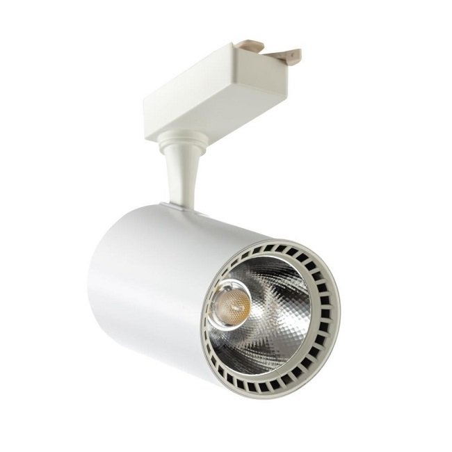 30W Ray Spot Armatürü Beyaz Kasa