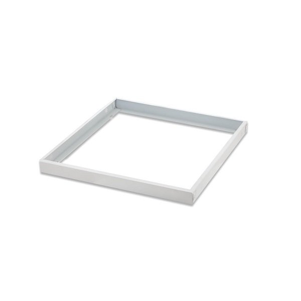 30X30 Backlıght Panel Armatürü Sıva Üstü Çerçevesi
