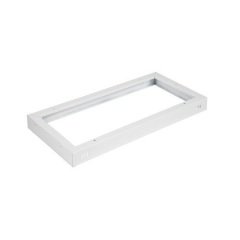 30X60 Backlıght Panel Armatürü Sıva Üstü Çerçevesi