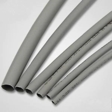 32mm (Gri) Daralan Makaron (Rohs)