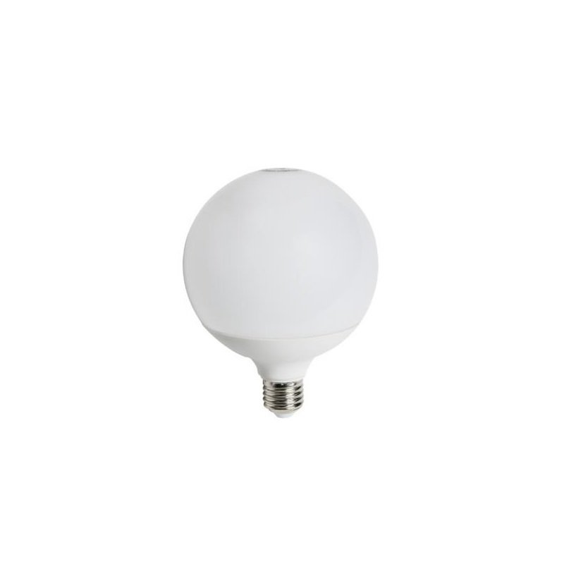 Globe-20 20w E27 4200K Smd Led Ampul