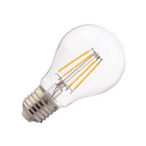 Filament Globe-10 10w E27 2700K Led Ampul