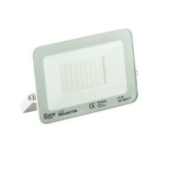 50W Slım Led Projektör IP65