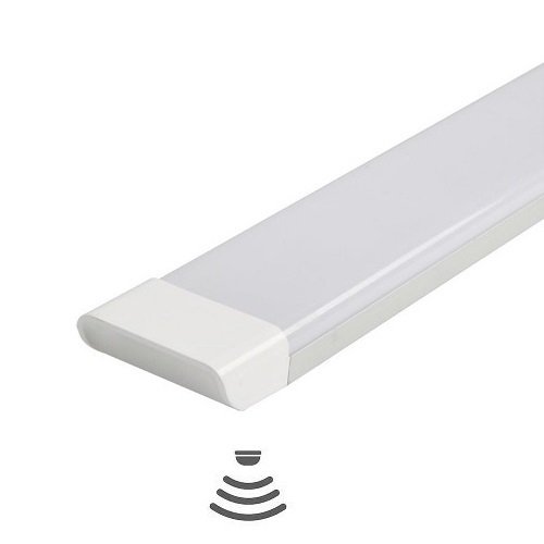 54W 120 Cm Sensörlü Bant Armatür