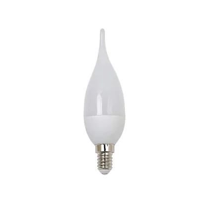 5W C35 Mum Led Ampul E14