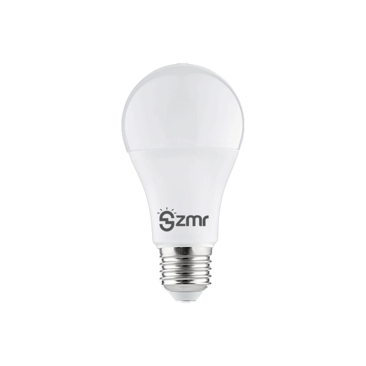 6W A60 Led Ampul E27
