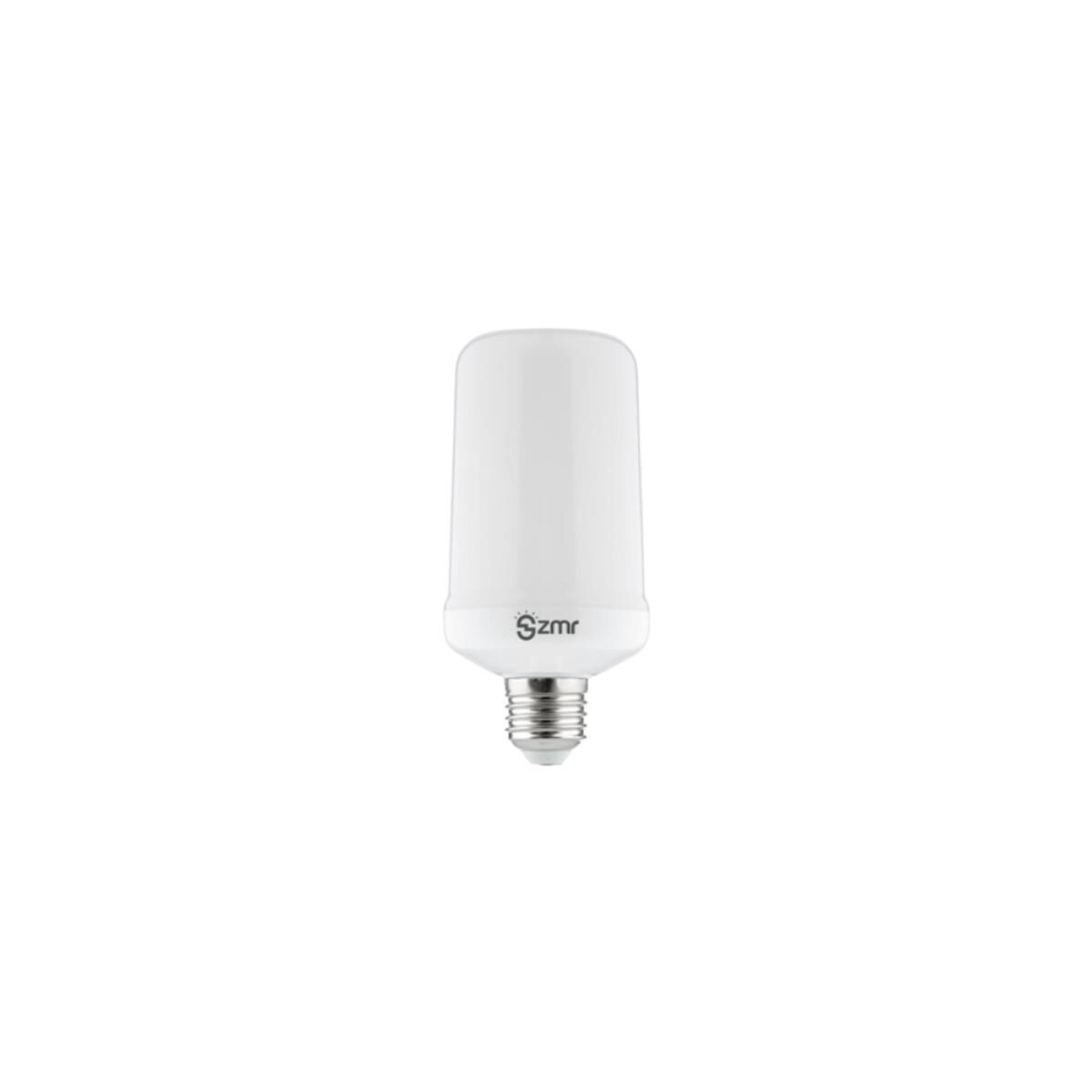 6W Alev Led Ampul E27