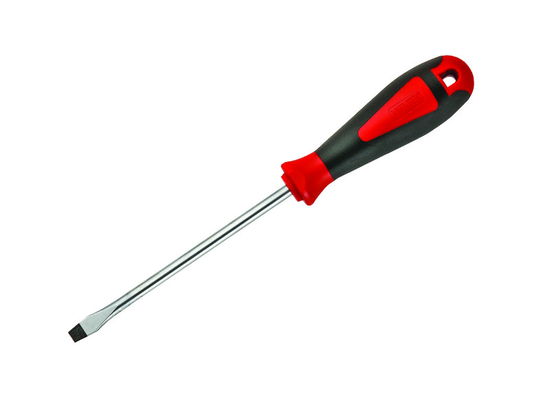 Düz Uçlu Tornavi̇da 4.0mm