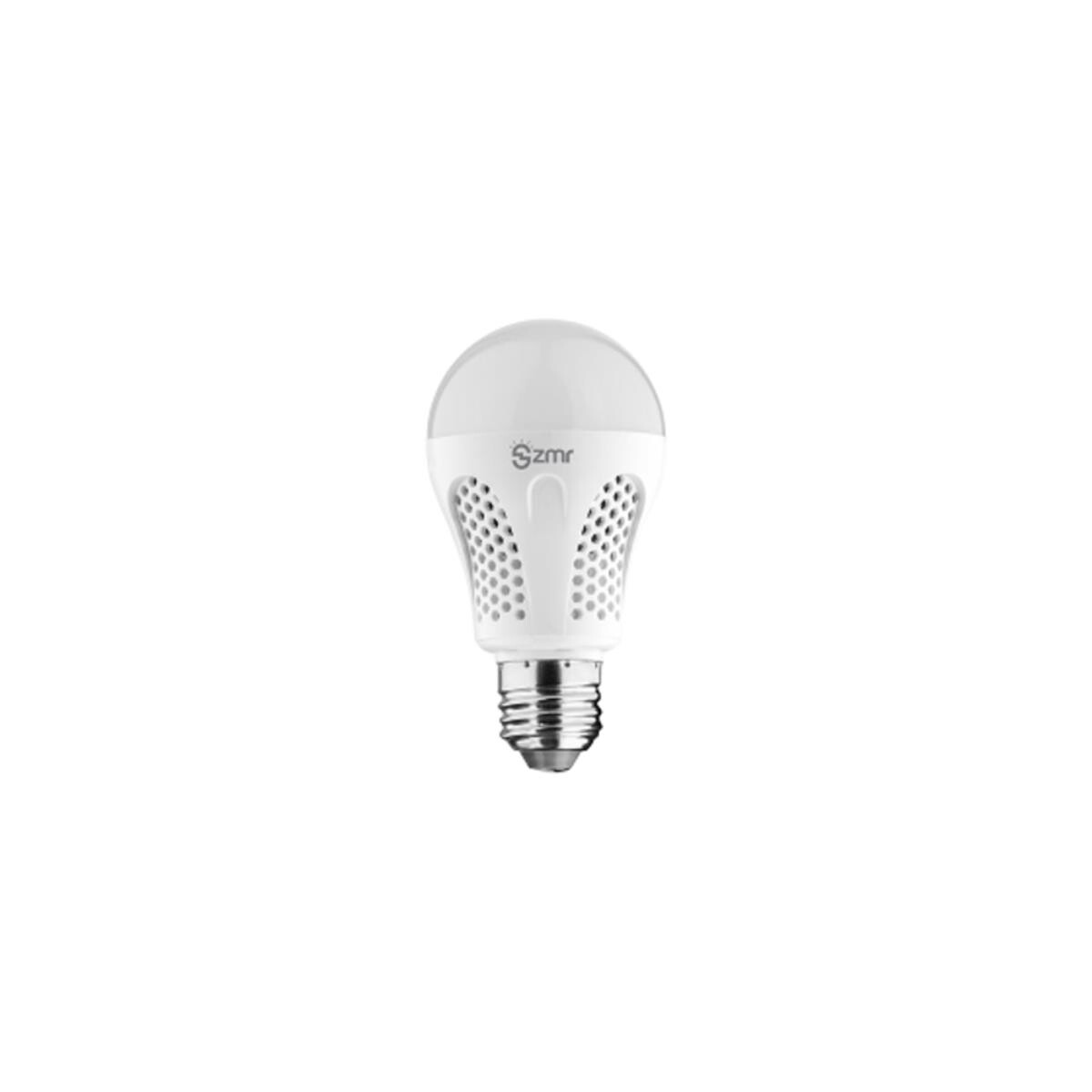 7W Şarjlı Led Ampul E27